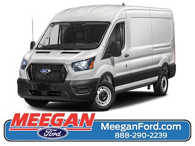 2024 Ford Transit 350 Super Cab High Roof AWD, Empty Cargo Van for sale #24F2179 - photo 1