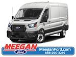 2024 Ford Transit 350 Super Cab High Roof AWD, Empty Cargo Van for sale #24F2179 - photo 1