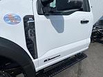 2024 Ford F-600 Regular Cab DRW 4x4, Cab Chassis for sale #24F2188 - photo 7