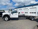 2024 Ford F-600 Regular Cab DRW 4x4, Cab Chassis for sale #24F2188 - photo 3