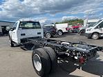 2024 Ford F-600 Regular Cab DRW 4x4, Cab Chassis for sale #24F2188 - photo 2