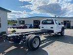 2024 Ford F-600 Regular Cab DRW 4x4, Cab Chassis for sale #24F2188 - photo 11