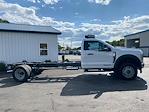 2024 Ford F-600 Regular Cab DRW 4x4, Cab Chassis for sale #24F2188 - photo 14