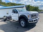 2024 Ford F-600 Regular Cab DRW 4x4, Cab Chassis for sale #24F2188 - photo 16