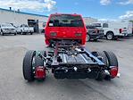 2024 Ford F-550 Super Cab DRW 4x4, Cab Chassis for sale #24F2191 - photo 4