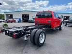 2024 Ford F-550 Super Cab DRW 4x4, Cab Chassis for sale #24F2191 - photo 8