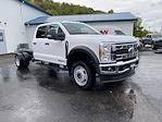 2024 Ford F-550 Crew Cab DRW 4x4, Cab Chassis for sale #24F2202 - photo 10