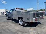 New 2024 Ford F-550 XLT Super Cab 4x4, Hauler Body for sale #24F2203 - photo 4