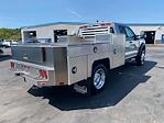 2024 Ford F-550 Super Cab DRW 4x4, Martin Truck Bodies Aluminum Service Body Service Truck for sale #24F2203 - photo 11