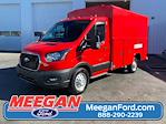 2024 Ford Transit 350 AWD, Service Utility Van for sale #24F2330 - photo 1