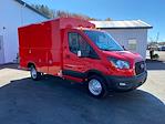 2024 Ford Transit 350 AWD, Service Utility Van for sale #24F2330 - photo 7