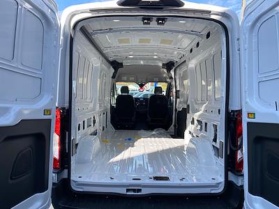 2024 Ford Transit 250 Medium Roof AWD, Empty Cargo Van for sale #24F2351 - photo 2