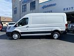 2024 Ford Transit 250 Medium Roof AWD, Empty Cargo Van for sale #24F2351 - photo 5