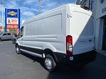 2024 Ford Transit 250 Medium Roof AWD, Empty Cargo Van for sale #24F2351 - photo 6