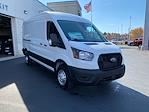 2024 Ford Transit 250 Medium Roof AWD, Empty Cargo Van for sale #24F2351 - photo 10