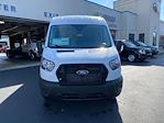 2024 Ford Transit 250 Medium Roof AWD, Empty Cargo Van for sale #24F2351 - photo 11