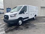 New 2024 Ford Transit 350 AWD, Service Utility Van for sale #24F2353 - photo 3