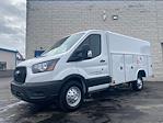 New 2024 Ford Transit 350 AWD, Service Utility Van for sale #24F2353 - photo 4