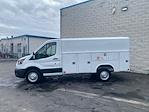 New 2024 Ford Transit 350 AWD, Service Utility Van for sale #24F2353 - photo 5