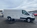 New 2024 Ford Transit 350 AWD, Service Utility Van for sale #24F2353 - photo 7