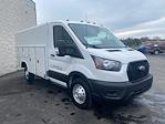 New 2024 Ford Transit 350 AWD, Service Utility Van for sale #24F2353 - photo 8