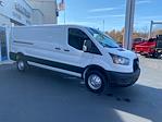 2024 Ford Transit 350 Super Cab Low Roof AWD, Empty Cargo Van for sale #24F2355 - photo 8