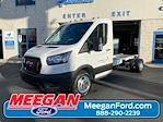 New 2024 Ford Transit 350 HD Base 4x2, Cutaway for sale #24F2372 - photo 1