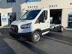 New 2024 Ford Transit 350 HD Base 4x2, Cutaway for sale #24F2372 - photo 4