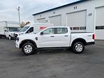 2024 Ford Ranger SuperCrew Cab 4x4, Pickup for sale #24R2333 - photo 3