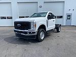 2024 Ford F-250 Regular Cab 4x4, Cab Chassis for sale #24T1813 - photo 6