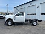 2024 Ford F-250 Regular Cab 4x4, Cab Chassis for sale #24T1813 - photo 8