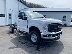 2024 Ford F-250 Regular Cab 4x4, Cab Chassis for sale #24T1813 - photo 9