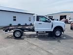 2024 Ford F-250 Regular Cab 4x4, Cab Chassis for sale #24T1831 - photo 3