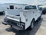 New 2024 Ford F-250 XL Regular Cab 4x4, 8' 2" CM Truck Beds SB Model Service Truck for sale #24T2004 - photo 10