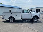 New 2024 Ford F-250 XL Regular Cab 4x4, 8' 2" CM Truck Beds SB Model Service Truck for sale #24T2004 - photo 12