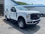 New 2024 Ford F-250 XL Regular Cab 4x4, 8' 2" CM Truck Beds SB Model Service Truck for sale #24T2004 - photo 13