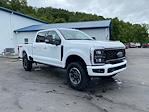 2024 Ford F-250 Crew Cab 4x4, Pickup for sale #24T2157 - photo 10