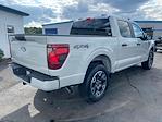 2024 Ford F-150 SuperCrew Cab 4x4, Pickup for sale #24T2162 - photo 5