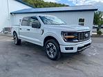 2024 Ford F-150 SuperCrew Cab 4x4, Pickup for sale #24T2162 - photo 8