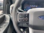 2024 Ford F-150 SuperCrew Cab 4x4, Pickup for sale #24T2177 - photo 33