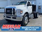 New 2025 Ford F-750 Regular Cab RWD, Cab Chassis for sale #25F1755 - photo 1