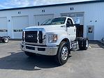 2025 Ford F-750 Regular Cab DRW RWD, Cab Chassis for sale #25F1755 - photo 3