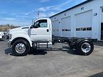 2025 Ford F-750 Regular Cab DRW RWD, Cab Chassis for sale #25F1755 - photo 11