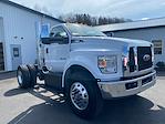 2025 Ford F-750 Regular Cab DRW RWD, Cab Chassis for sale #25F1755 - photo 15