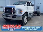 2025 Ford F-750 Crew Cab DRW RWD, Cab Chassis for sale #25F1758 - photo 1