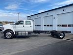 2025 Ford F-750 Crew Cab DRW RWD, Cab Chassis for sale #25F1758 - photo 6