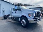 2025 Ford F-750 Crew Cab DRW RWD, Cab Chassis for sale #25F1758 - photo 10