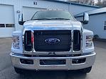 2025 Ford F-750 Crew Cab DRW RWD, Cab Chassis for sale #25F1758 - photo 11