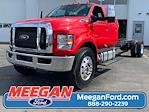 New 2025 Ford F-750 Crew Cab RWD, Cab Chassis for sale #25F1759 - photo 3