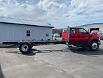 New 2025 Ford F-750 Crew Cab RWD, Cab Chassis for sale #25F1759 - photo 16